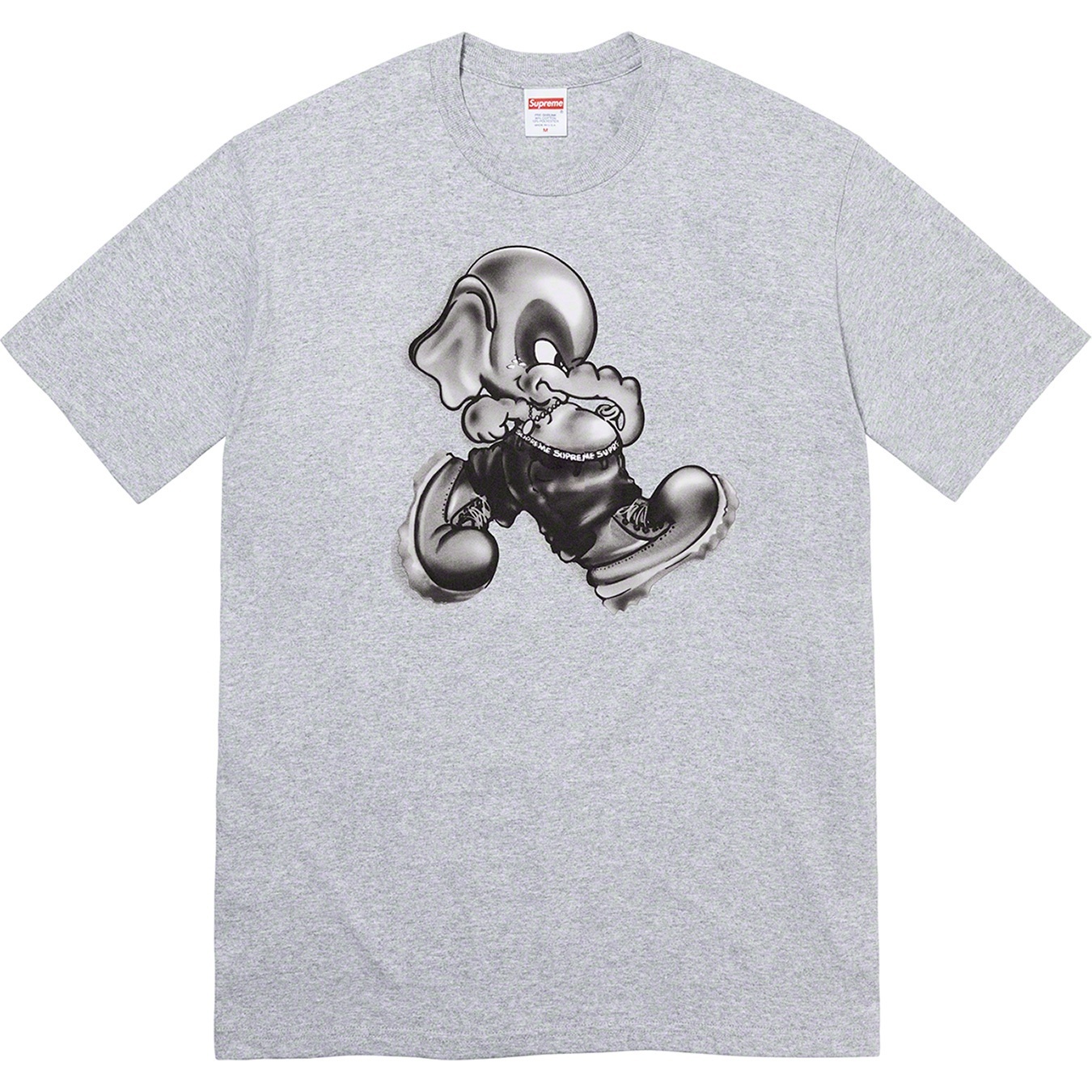Elephant Tee view 7